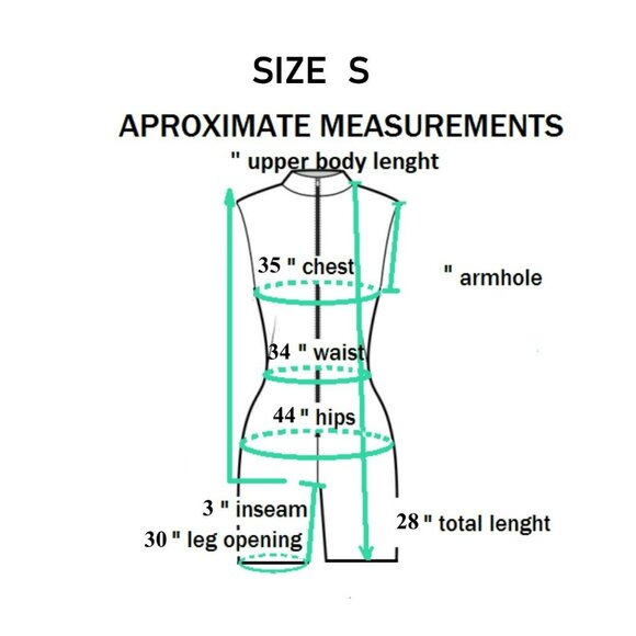 Women Romper Sz S Lily Rose Smocked Scoopneck Flutter sleeves floral red - Picture 4 of 7